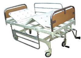 ICU PEDIATRIC BED