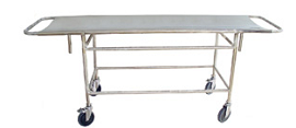 Stretcher Trolley