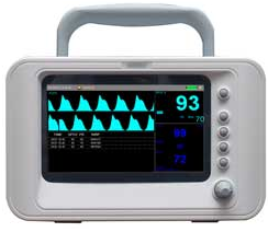 Patient Monitor SN 2200