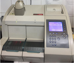 Biomerieux Mini Vidas Immunoassay Analyzer