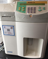 Horiba Abx Micros 60 Hematology Analyzer