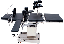 Buy hydraulic OT table at best price, buy OT Euipment