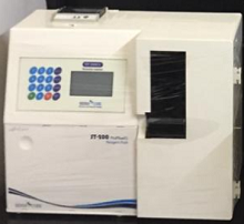 Electrolyte Analyzer ST-200 