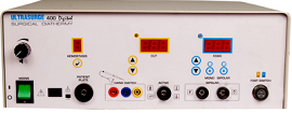 Surgical Diathermy 400W 