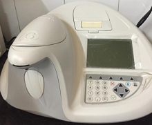 Biosystems BTS-350 Semi Automatic Analyzer