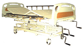 Buy ICU Bed at best price