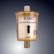 Bacteria Filter Vadi - Reusable