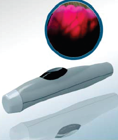 Vein Finder SH - 03, vein viewer or vein finder, vein view, easy to view vein under skin surface, shivam healthcare vein finder, buy sell medical equipment, primedeq, medical equipment marketplace,medical equipment, e-marketplace, biomedical equipment onl