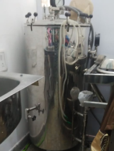 Vertical autoclave big, autoclave, big autoclave, hospitech, vertical autoclave, used autoclave, sterilization equipment, buy sell medical equipment, primedeq, medical equipment marketplace,medical equipment, e-marketplace, biomedical equipment online, re