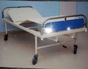 Patient bed with head and leg up and down, fowler cot, patient cot, head up & down cot, homecare bed, buy sell medical equipment, primedeq, medical equipment marketplace,medical equipment, e-marketplace, biomedical equipment online, rental, service, spare