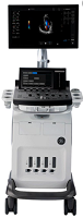 GE Versana Premier Ultrasound Machine