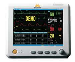 Sunshine Multi Para Monitor VS 3000