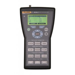 Fluke Gas Analyzer VT mobile