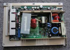 Power Supply P/N 68273 For Viasys Avea Ventilator