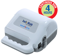 INFI-NEB COMPACTO NEBULIZER