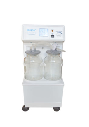 Bio Plus Trolley Suction Cabinet Model