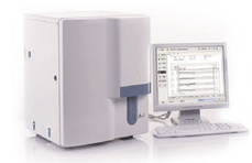 Benchtop BC-5100 Auto Hematology Analyzer