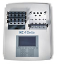 Tcoag KC4 Coagulation Analyser