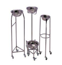 Mathurams Wash Basin Stand (SINGLE & DOUBLE)