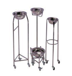 Mathurams Wash Basin Stand (SINGLE & DOUBLE)