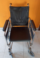 Wheel Chair