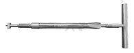 Buy POLYAXIAL SCREW DRIVER at best price