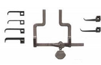 Buy MICRO LUMBAR DISCECTOMY RETRACTOR at best price in india