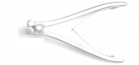 Buy  Orthopedic Plate Bender at best price in India