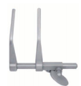 Buy CASPER RETRACTOR WITH TWO PINS at best price in India