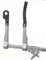 Buy MICRO DISCECTOMY RETRACTOR at best price in India