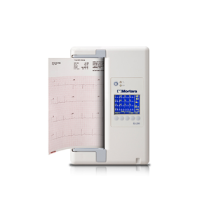 Welch Allyn ECG machine ELI 230