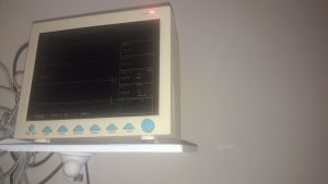 Patient Monitor Contec CMS 8000, used patient monitor online, online patient monitor, contec patient monitor, buy sell medical equipment, primedeq, medical equipment marketplace,medical equipment, e-marketplace, biomedical equipment online, rental, servic