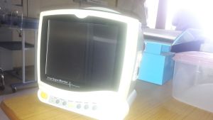 Patient Monitor Contec CMS 6800