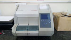 Minividas Immunoassay Analyser, immunoassay, immuno, laboratory equipment, used lab equipment, minividas immunoanalyzer, lab equipment online, used lab equipment online, buy sell medical equipment, primedeq, medical equipment marketplace,medical equipment