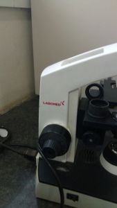 Labomed Vision 2000 (Halogen) Binocular Microscope, labomed, vision, 2000, halogen microscope, labomed, microscope, used microscope, buy sell medical equipment, primedeq, medical equipment marketplace,medical equipment, e-marketplace, biomedical equipment