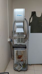 MAM - VENUS Mammography Machine