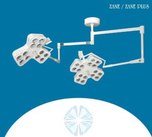 ZANE LED OT Light Double Dome