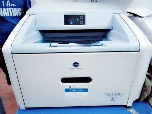 Konica Minolta Regius Sigma II CR system,buy sell medical equipment, primedeq, medical equipment marketplace,medical equipment, e-marketplace, biomedical equipment online, rental, service, spares, AMC, used, new equipment, Cr, Cr system,Sigma II,Regius,Ko