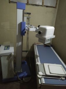 Epsilon 100mA Mobile X Ray With Bucky Table,buy sell medical equipment, primedeq, medical equipment marketplace,medical equipment, e-marketplace, biomedical equipment online, rental, service, spares, AMC, used, new equipment, HF Mars 15-80 X-Ray Machine, 