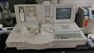 Auto Coagulometer ACL 1000