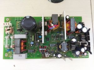Power supply board for HP code master defibrillator,buy sell medical equipment, primedeq, medical equipment marketplace,medical equipment, e-marketplace, biomedical equipment online, rental, service, spares, AMC, used, new equipment, HP codemaster, Defibr