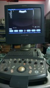 Siemens Ultrasound Accuson x300,COLOUR DOPPLER, ACUSON X300 Ultrasound Premium,System,Transducer,Diagnostic, Ultrasound