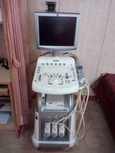 GE LogiQ P3 Ultrasound Machine,Ultrasound Machine,Ge,Logiq p3,sell,buy