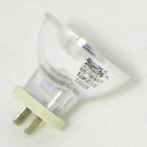 Philips 12v, 75w Bulb (Reflection Lamp)