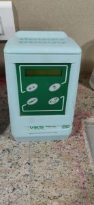 Ves-Matic Easy ESR Analyzer