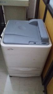 Fuji DryPix Smart Printer with Two Tray