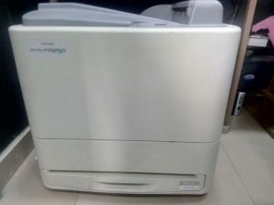 Fuji Prima Printer with Single Tray