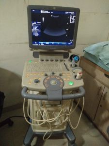 GE Logiq C5 Premium Ultrasound Machine,ge,logiq c5,ultrasound machine