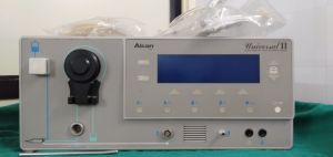 Alcon Universal II Phaco Machine