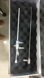 Used Hysteroscope price in India, buy hysteroscope set for sale , hysteroscope camera hysteroscope light source